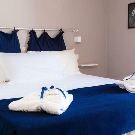 La Petite Maison Florencja Zewnętrze zdjęcie