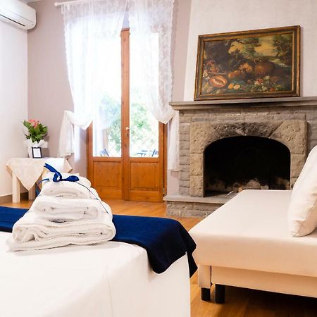 La Petite Maison Florencja Zewnętrze zdjęcie