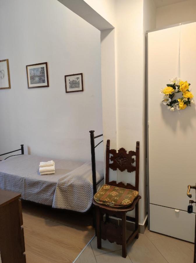 La Petite Maison Florencja Zewnętrze zdjęcie