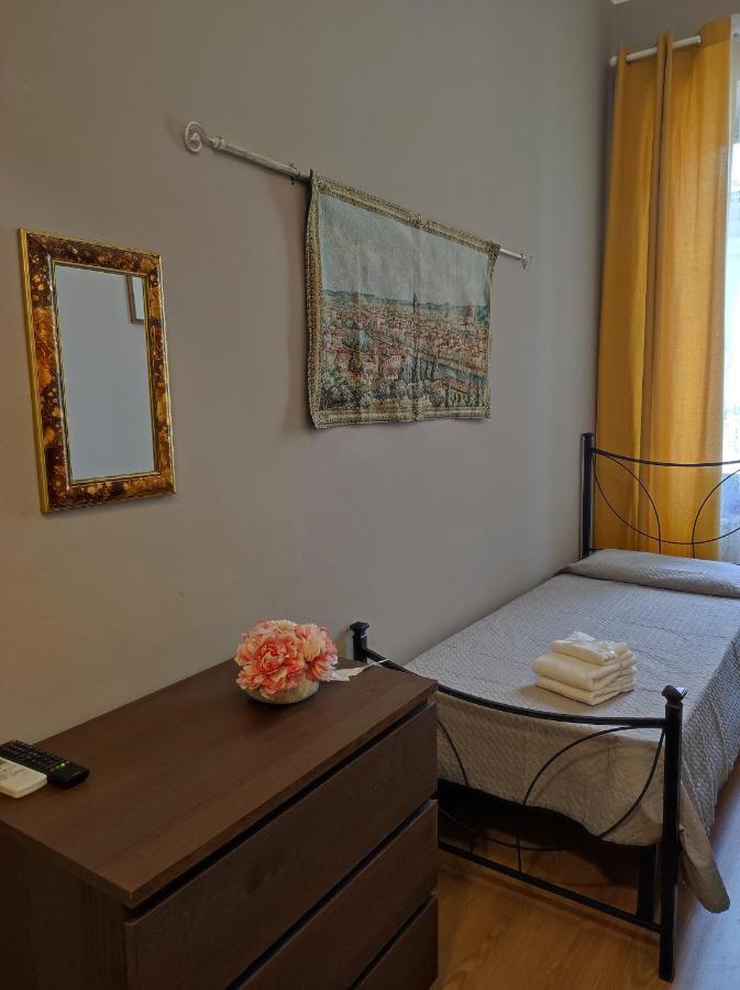 La Petite Maison Florencja Zewnętrze zdjęcie