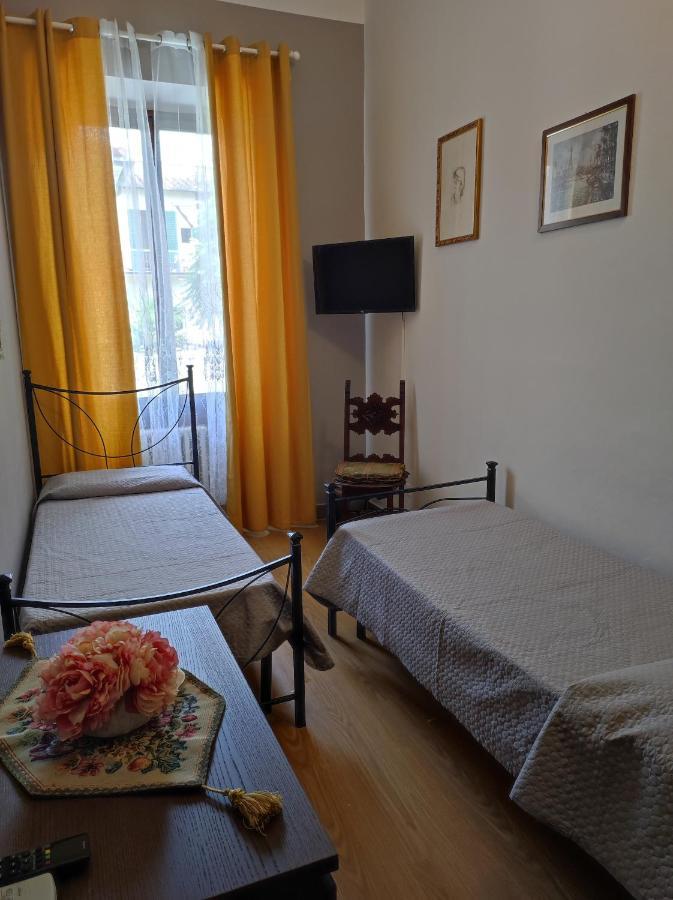 La Petite Maison Florencja Zewnętrze zdjęcie