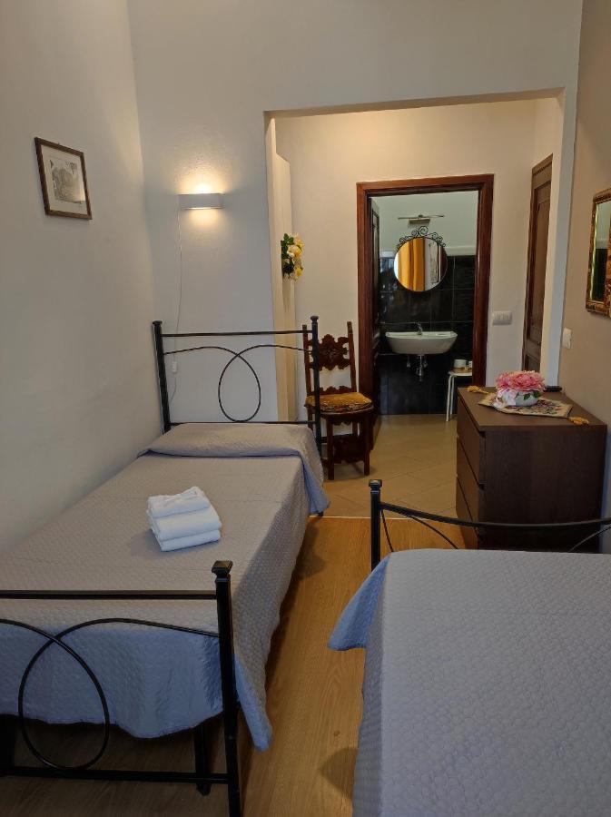 La Petite Maison Florencja Zewnętrze zdjęcie