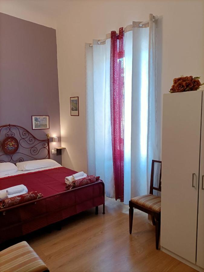 La Petite Maison Florencja Zewnętrze zdjęcie