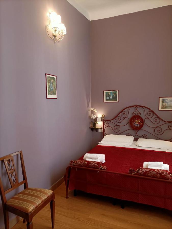 La Petite Maison Florencja Zewnętrze zdjęcie