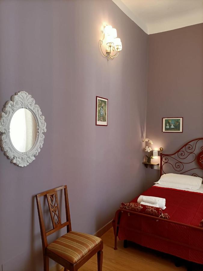 La Petite Maison Florencja Zewnętrze zdjęcie