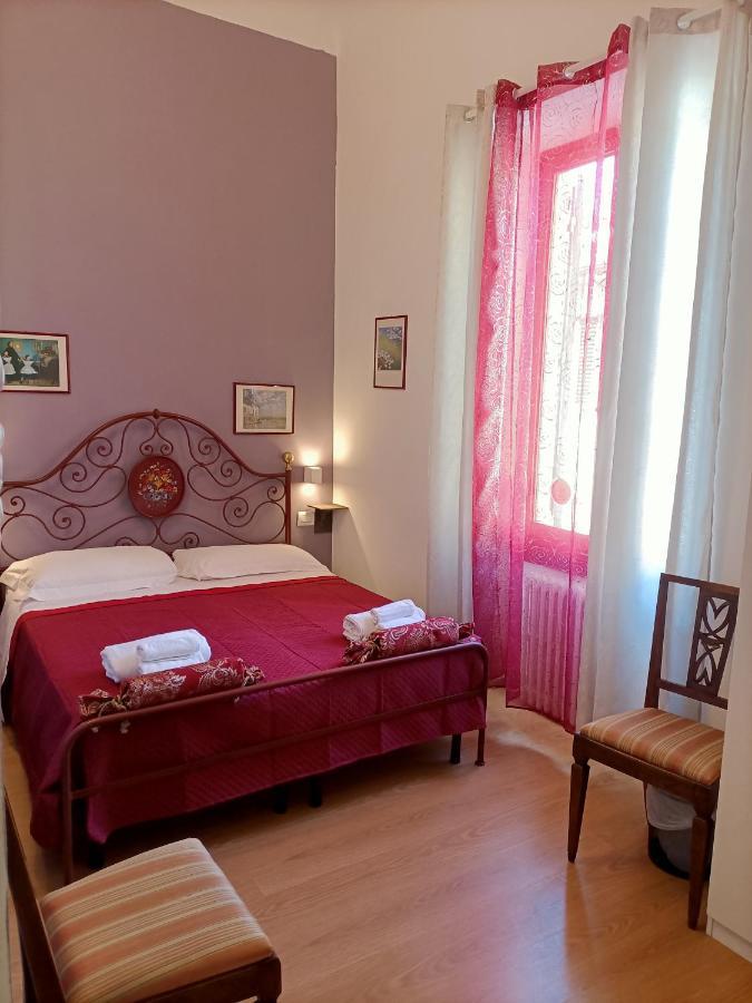 La Petite Maison Florencja Zewnętrze zdjęcie