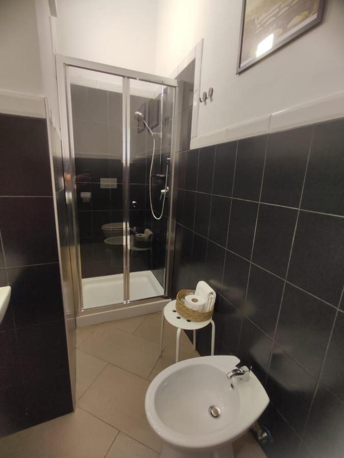 La Petite Maison Florencja Zewnętrze zdjęcie