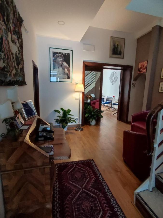 La Petite Maison Florencja Zewnętrze zdjęcie