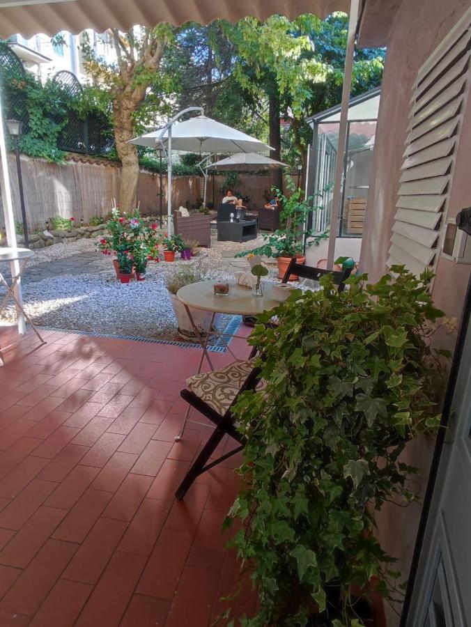 La Petite Maison Florencja Zewnętrze zdjęcie