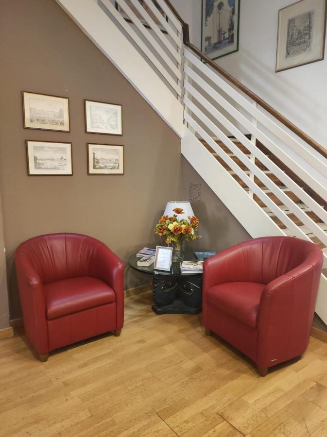 La Petite Maison Florencja Zewnętrze zdjęcie