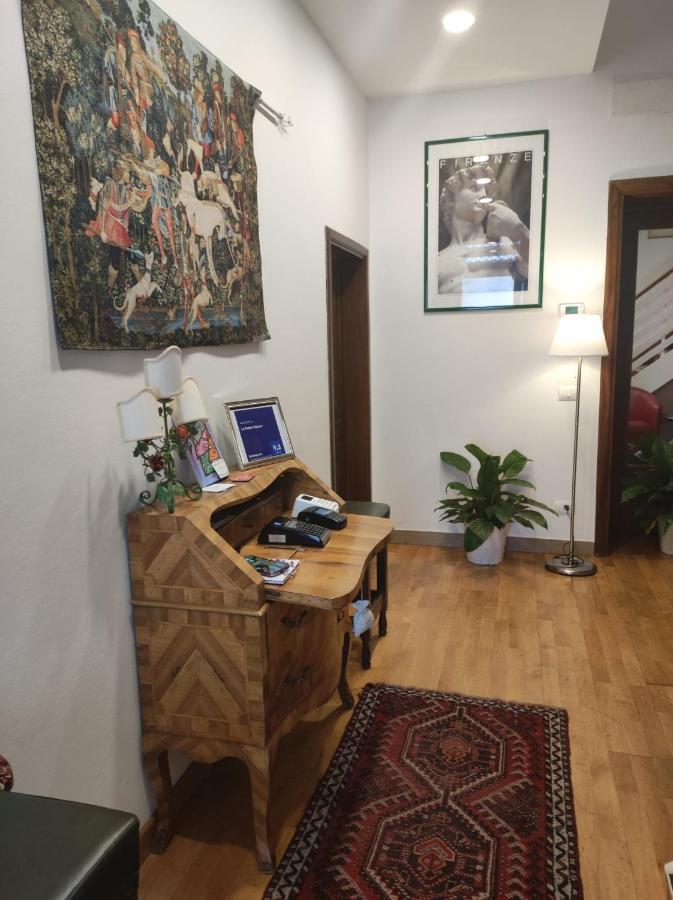 La Petite Maison Florencja Zewnętrze zdjęcie
