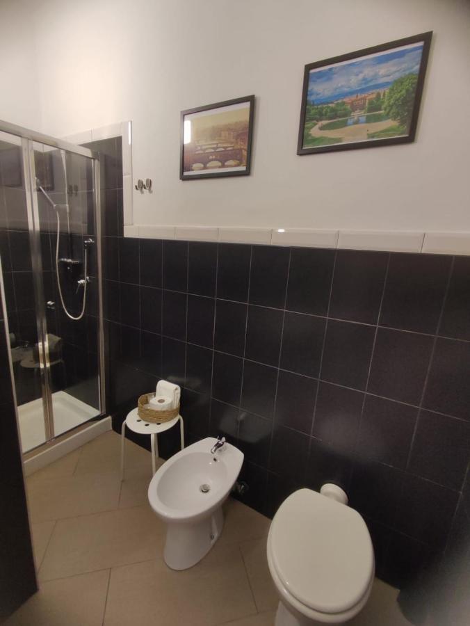 La Petite Maison Florencja Zewnętrze zdjęcie
