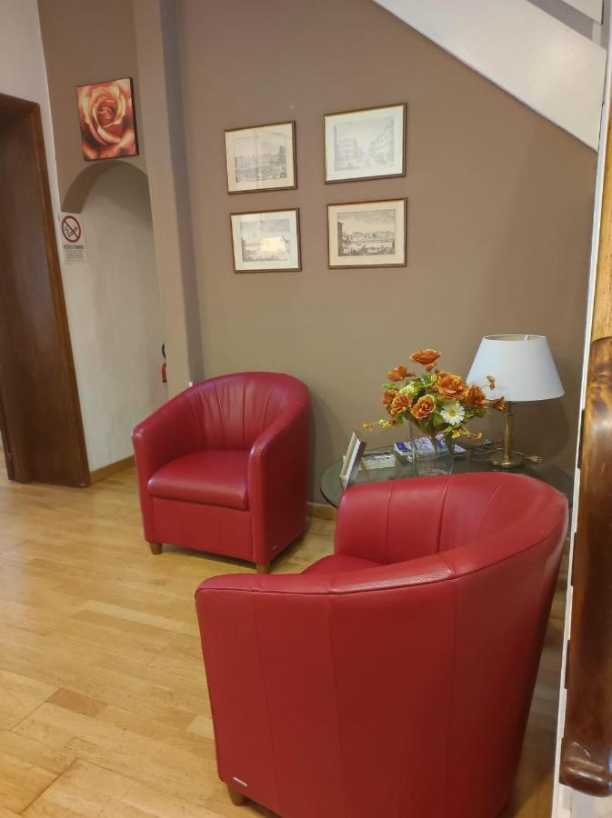 La Petite Maison Florencja Zewnętrze zdjęcie