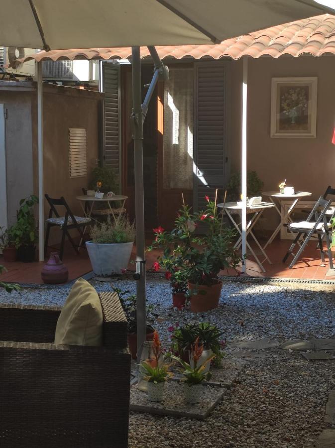 La Petite Maison Florencja Zewnętrze zdjęcie