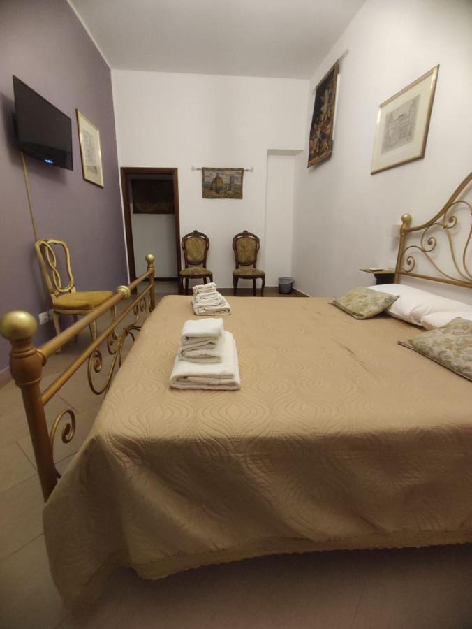 La Petite Maison Florencja Zewnętrze zdjęcie
