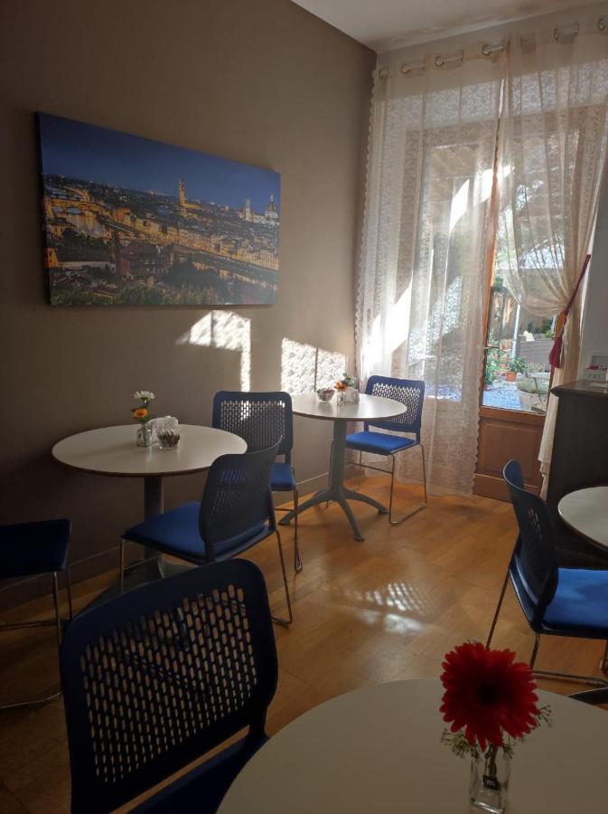 La Petite Maison Florencja Zewnętrze zdjęcie