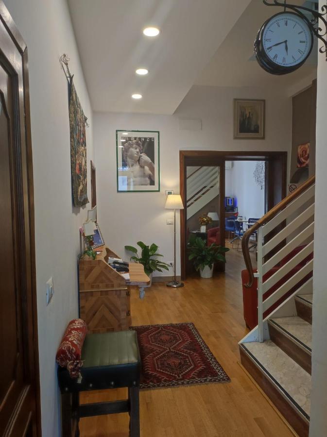 La Petite Maison Florencja Zewnętrze zdjęcie
