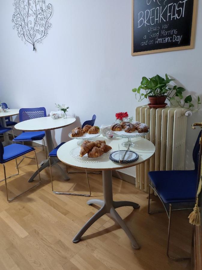 La Petite Maison Florencja Zewnętrze zdjęcie
