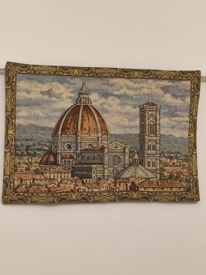 La Petite Maison Florencja Zewnętrze zdjęcie