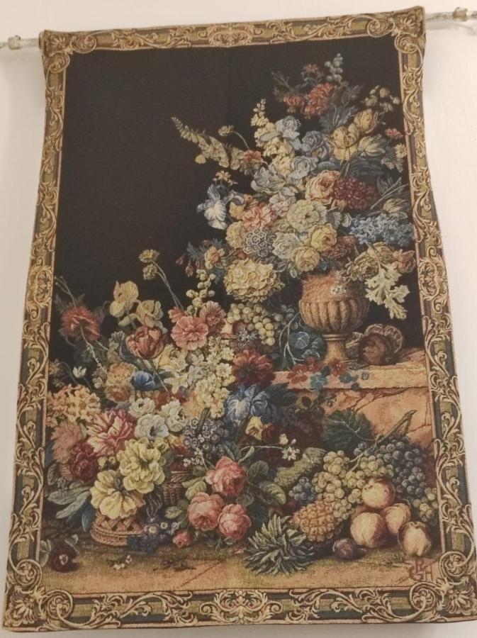 La Petite Maison Florencja Zewnętrze zdjęcie