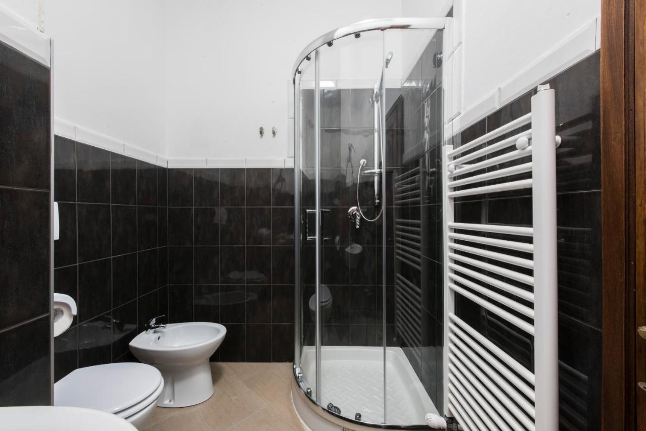 La Petite Maison Florencja Zewnętrze zdjęcie