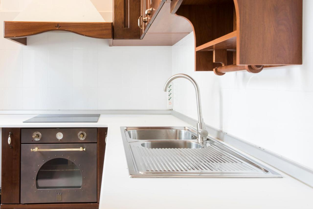 La Petite Maison Florencja Zewnętrze zdjęcie