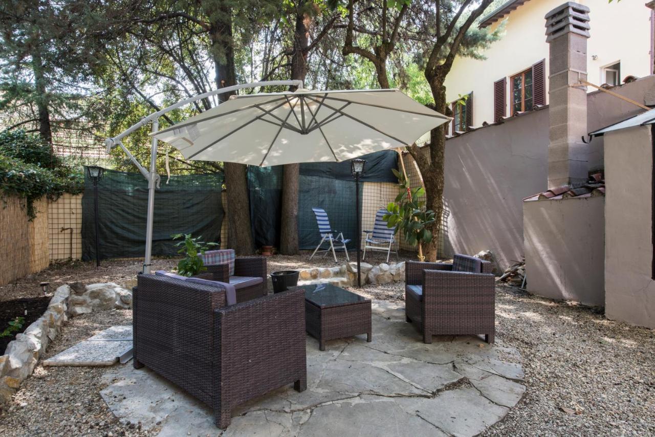 La Petite Maison Florencja Zewnętrze zdjęcie
