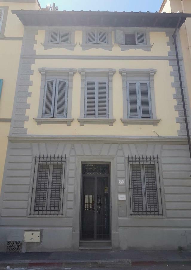 La Petite Maison Florencja Zewnętrze zdjęcie
