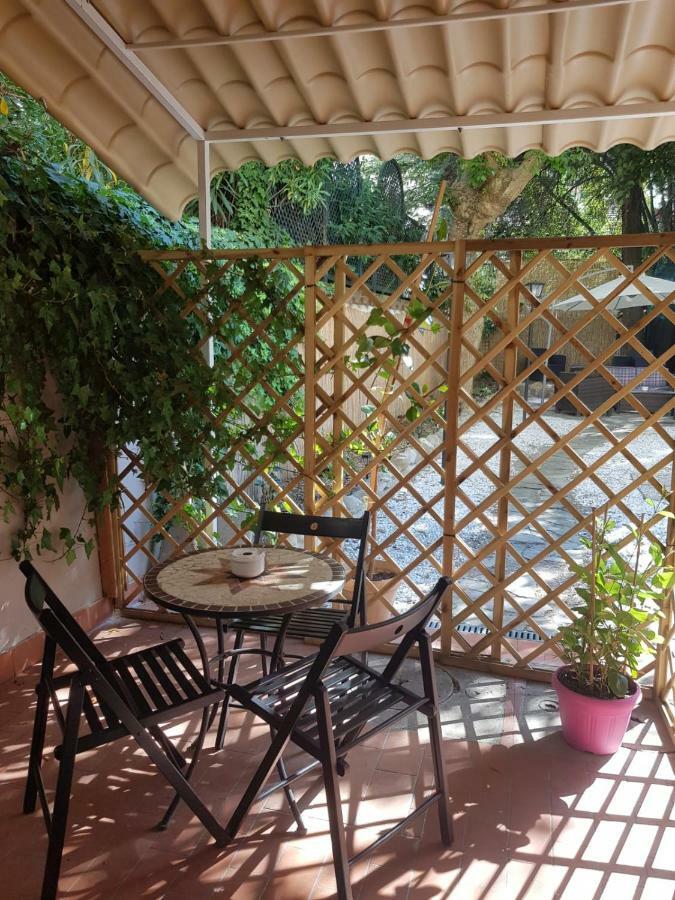 La Petite Maison Florencja Zewnętrze zdjęcie