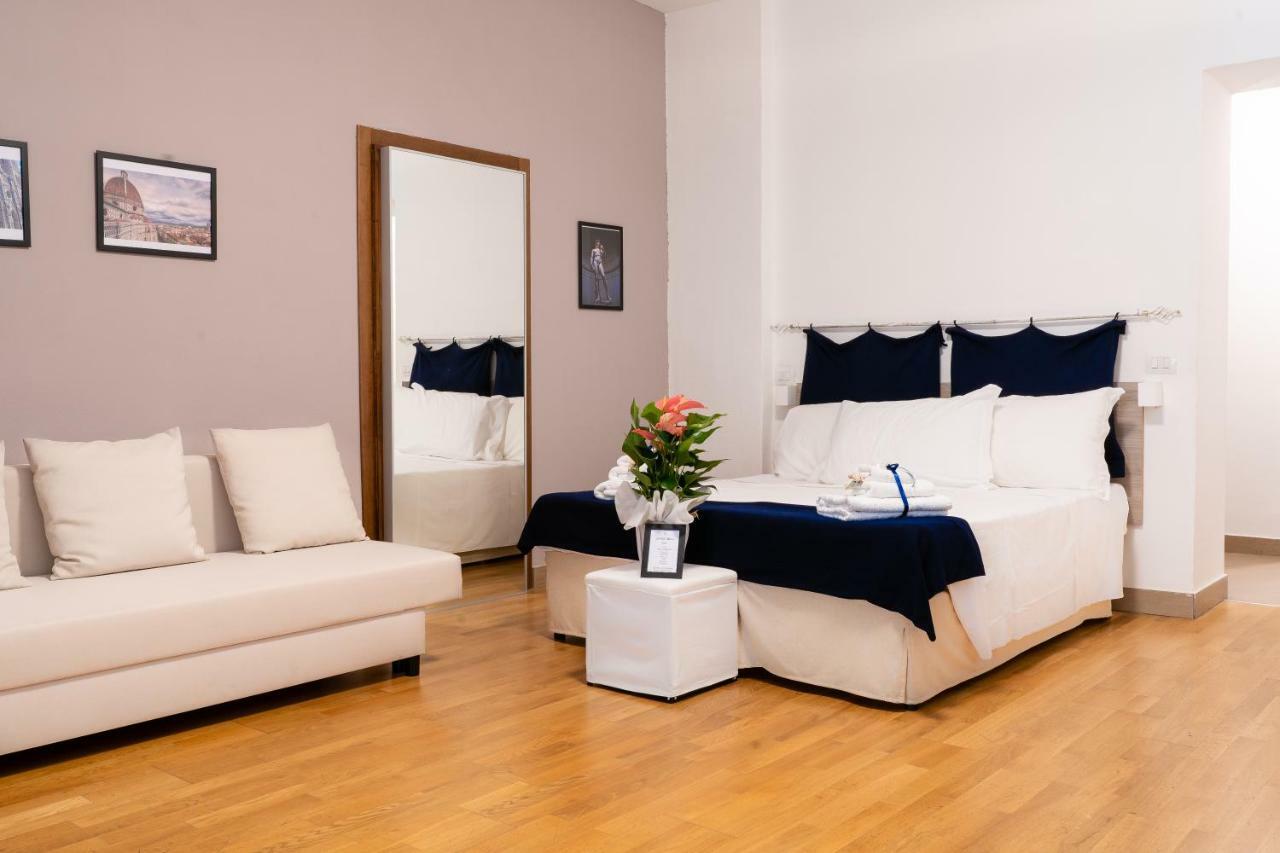 La Petite Maison Florencja Zewnętrze zdjęcie