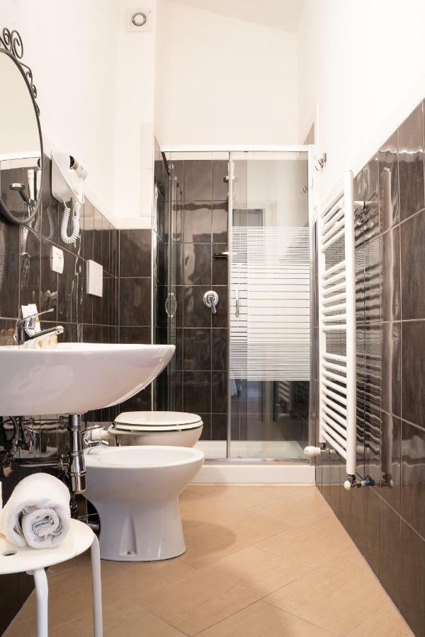 La Petite Maison Florencja Zewnętrze zdjęcie