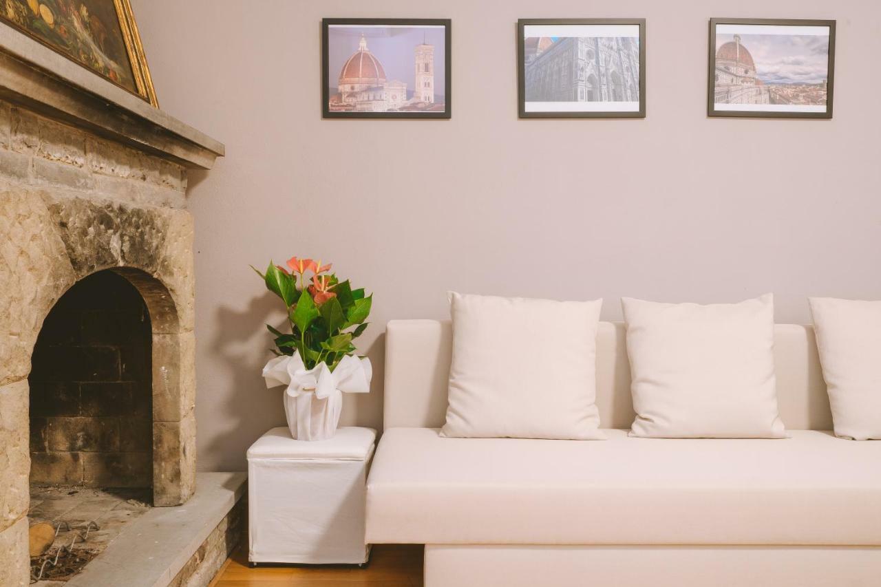 La Petite Maison Florencja Zewnętrze zdjęcie