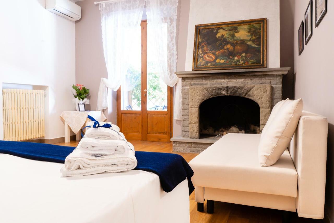 La Petite Maison Florencja Zewnętrze zdjęcie